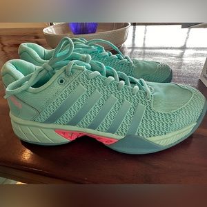 K SWISS Women’s Court Shoe (tennis/pickleball)